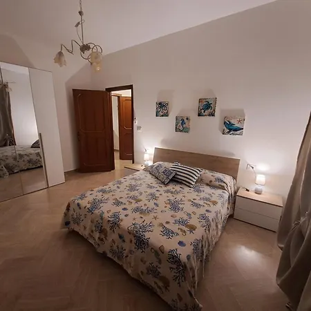 Casa I Due Venti - Tramontana