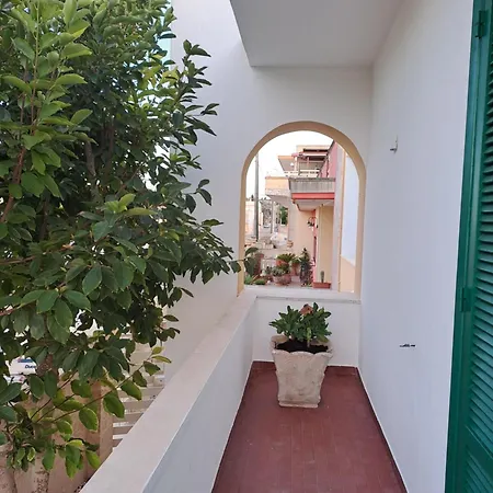 Casa I Due Venti - Tramontana * Gemini (Apulia)