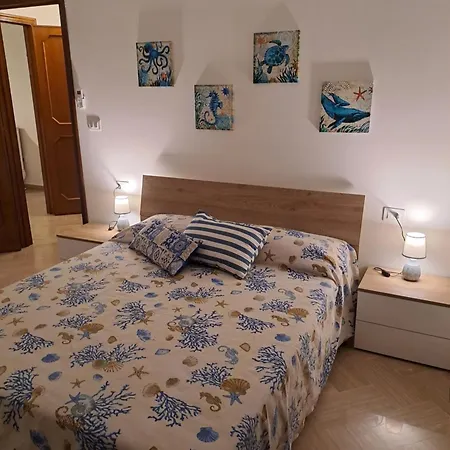 Casa I Due Venti - Tramontana Tatil Evi