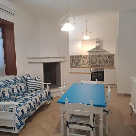 Casa I Due Venti - Tramontana *