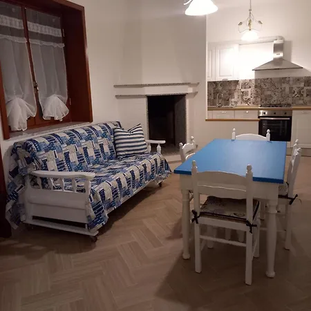 Casa I Due Venti - Tramontana * Gemini (Apulia)
